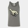 Bella + Canvas - Unisex Jersey Tank Thumbnail
