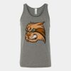 Bella + Canvas - Unisex Jersey Tank Thumbnail