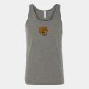 Bella + Canvas - Unisex Jersey Tank Thumbnail