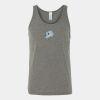 Bella + Canvas - Unisex Jersey Tank Thumbnail