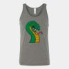 Bella + Canvas - Unisex Jersey Tank Thumbnail