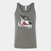Bella + Canvas - Unisex Jersey Tank Thumbnail