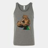 Bella + Canvas - Unisex Jersey Tank Thumbnail