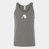 Bella + Canvas - Unisex Jersey Tank Thumbnail