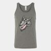 Bella + Canvas - Unisex Jersey Tank Thumbnail