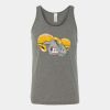 Bella + Canvas - Unisex Jersey Tank Thumbnail