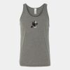 Bella + Canvas - Unisex Jersey Tank Thumbnail