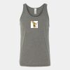Bella + Canvas - Unisex Jersey Tank Thumbnail
