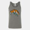 Bella + Canvas - Unisex Jersey Tank Thumbnail