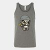 Bella + Canvas - Unisex Jersey Tank Thumbnail