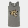 Bella + Canvas - Unisex Jersey Tank Thumbnail