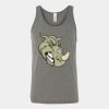 Bella + Canvas - Unisex Jersey Tank Thumbnail