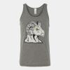 Bella + Canvas - Unisex Jersey Tank Thumbnail