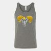 Bella + Canvas - Unisex Jersey Tank Thumbnail