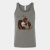 Bella + Canvas - Unisex Jersey Tank Thumbnail