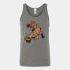 Bella + Canvas - Unisex Jersey Tank Thumbnail