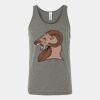 Bella + Canvas - Unisex Jersey Tank Thumbnail