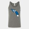 Bella + Canvas - Unisex Jersey Tank Thumbnail