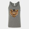 Bella + Canvas - Unisex Jersey Tank Thumbnail