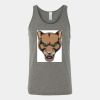 Bella + Canvas - Unisex Jersey Tank Thumbnail