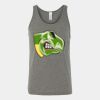 Bella + Canvas - Unisex Jersey Tank Thumbnail