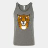 Bella + Canvas - Unisex Jersey Tank Thumbnail