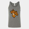 Bella + Canvas - Unisex Jersey Tank Thumbnail