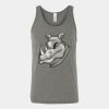 Bella + Canvas - Unisex Jersey Tank Thumbnail