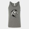 Bella + Canvas - Unisex Jersey Tank Thumbnail