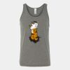 Bella + Canvas - Unisex Jersey Tank Thumbnail