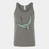 Bella + Canvas - Unisex Jersey Tank Thumbnail