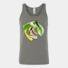 Bella + Canvas - Unisex Jersey Tank Thumbnail