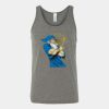 Bella + Canvas - Unisex Jersey Tank Thumbnail