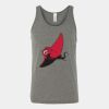 Bella + Canvas - Unisex Jersey Tank Thumbnail