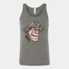 Bella + Canvas - Unisex Jersey Tank Thumbnail