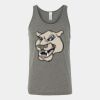 Bella + Canvas - Unisex Jersey Tank Thumbnail