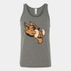 Bella + Canvas - Unisex Jersey Tank Thumbnail