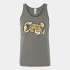 Bella + Canvas - Unisex Jersey Tank Thumbnail