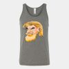 Bella + Canvas - Unisex Jersey Tank Thumbnail