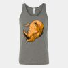Bella + Canvas - Unisex Jersey Tank Thumbnail