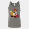 Bella + Canvas - Unisex Jersey Tank Thumbnail