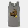 Bella + Canvas - Unisex Jersey Tank Thumbnail