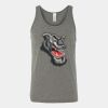 Bella + Canvas - Unisex Jersey Tank Thumbnail