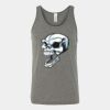 Bella + Canvas - Unisex Jersey Tank Thumbnail
