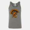 Bella + Canvas - Unisex Jersey Tank Thumbnail