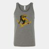 Bella + Canvas - Unisex Jersey Tank Thumbnail