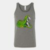 Bella + Canvas - Unisex Jersey Tank Thumbnail