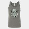 Bella + Canvas - Unisex Jersey Tank Thumbnail
