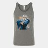 Bella + Canvas - Unisex Jersey Tank Thumbnail