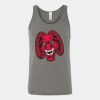 Bella + Canvas - Unisex Jersey Tank Thumbnail